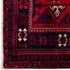 イランの手作りカーペット ロリ 番号 705050 - 215 × 305