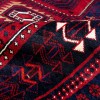 イランの手作りカーペット ロリ 番号 705050 - 215 × 305