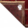 Tappeto persiano Baluch annodato a mano codice 705053 - 198 × 291