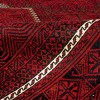 Tapis persan Baluch fait main Réf ID 705053 - 198 × 291
