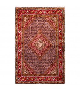 阿尔达比勒 伊朗手工地毯 代码 705054