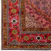 イランの手作りカーペット アルデビル 番号 705054 - 196 × 302