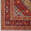 Персидский ковер ручной работы Ардебиль Код 705055 - 220 × 318