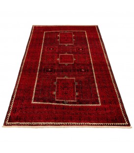 俾路支 伊朗手工地毯 代码 705056