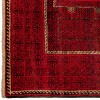イランの手作りカーペット バルーチ 番号 705056 - 178 × 280