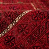 Handgeknüpfter Belutsch Teppich. Ziffer 705056