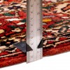 فرش دستباف قدیمی شش و نیم متری بختیاری کد 705057