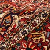巴赫蒂亚里 伊朗手工地毯 代码 705057