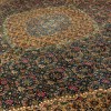 阿尔达比勒 伊朗手工地毯 代码 705058