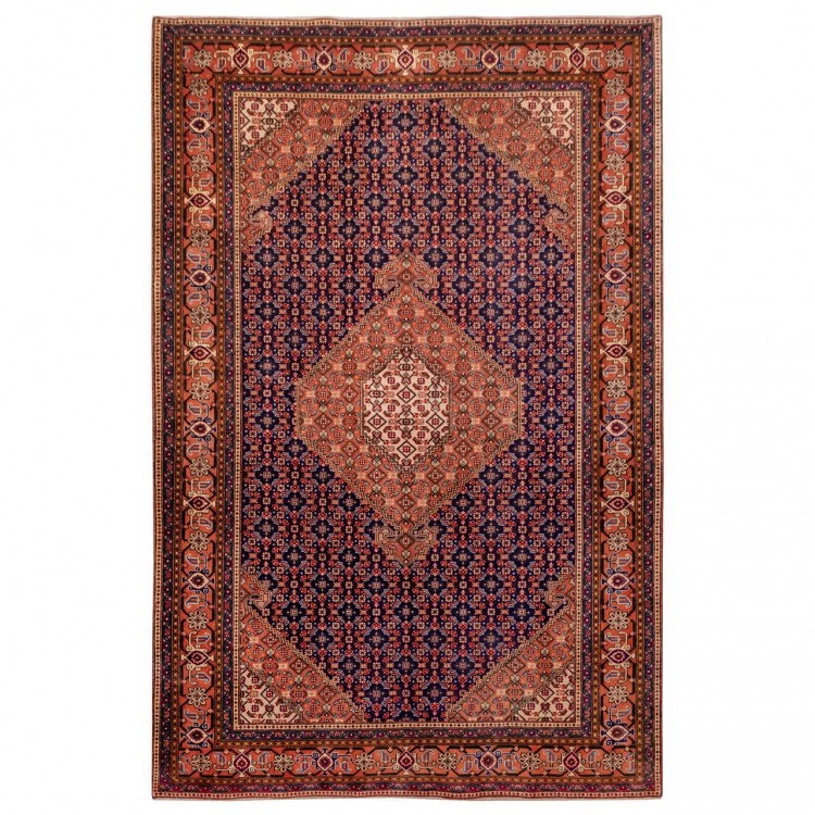 阿尔达比勒 伊朗手工地毯 代码 705060