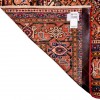 فرش دستباف قدیمی هفت متری اردبیل کد 705060
