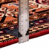فرش دستباف قدیمی هفت متری اردبیل کد 705060