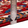 فرش دستباف قدیمی هفت متری بختیاری کد 705061