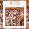 阿尔达比勒 伊朗手工地毯 代码 705062