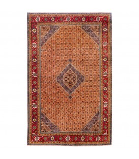 阿尔达比勒 伊朗手工地毯 代码 705064