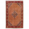 Персидский ковер ручной работы Ардебиль Код 705064 - 197 × 285
