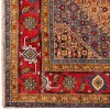 Персидский ковер ручной работы Ардебиль Код 705064 - 197 × 285