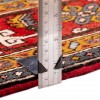 イランの手作りカーペット アルデビル 番号 705064 - 197 × 285