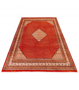 阿拉克 伊朗手工地毯 代码 705067