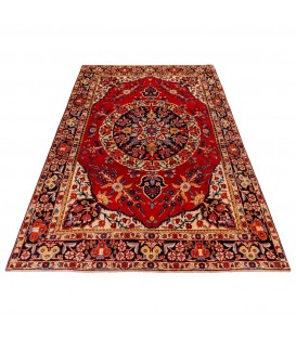 哈勒哈勒 伊朗手工地毯 代码 705070