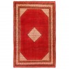 イランの手作りカーペット アラク 番号 705076 - 230 × 358