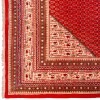 Персидский ковер ручной работы Арак Код 705076 - 230 × 358