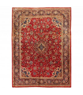 沙鲁阿克 伊朗手工地毯 代码 705078
