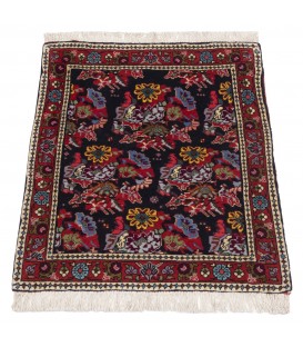 比哈尔 伊朗手工地毯 代码 184028
