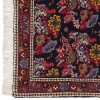 Персидский ковер ручной работы Биджар Код 184028 - 50 × 61