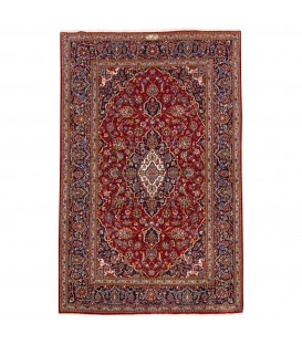 喀山 伊朗手工地毯 代码 705106