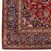 イランの手作りカーペット カシャン 番号 705106 - 140 × 220