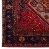 イランの手作りカーペット ザンジャン 番号 705109 - 143 × 221