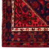 イランの手作りカーペット ザンジャン 番号 705110 - 133 × 205