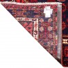 イランの手作りカーペット ザンジャン 番号 705110 - 133 × 205