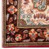Персидский ковер ручной работы Лилиан Код 705113 - 135 × 223