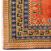 Персидский габбе ручной работы Фарс Код 705114 - 122 × 167