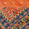 Персидский габбе ручной работы Фарс Код 705114 - 122 × 167