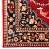 イランの手作りカーペット リリアン 番号 705115 - 155 × 220
