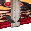 فرش دستباف قدیمی سه و نیم متری لیلیان کد 705115