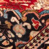 Tappeto persiano Lillian annodato a mano codice 705115 - 155 × 220
