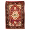 Tapis persan Lillian fait main Réf ID 705117 - 157 × 220