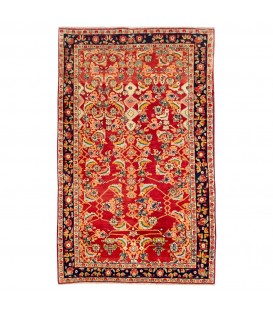马哈杰兰 伊朗手工地毯 代码 705118