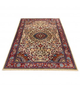 沙鲁阿克 伊朗手工地毯 代码 705119