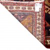 イランの手作りカーペット ハッシュトラッド 番号 705120 - 125 × 243