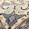 イランの手作りカーペット ナイン 番号 705122 - 115 × 195