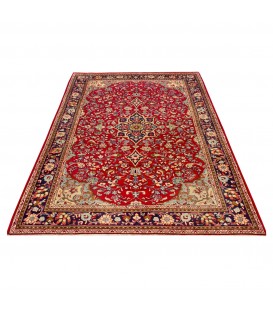 沙鲁阿克 伊朗手工地毯 代码 705123