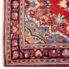 Персидский ковер ручной работы Махал Код 705124 - 130 × 220
