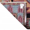 イランの手作りカーペット タロム 番号 705125 - 140 × 190