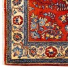 Персидский ковер ручной работы Сароуак Код 705127 - 112 × 167