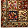 巴赫蒂亚里 伊朗手工地毯 代码 705128